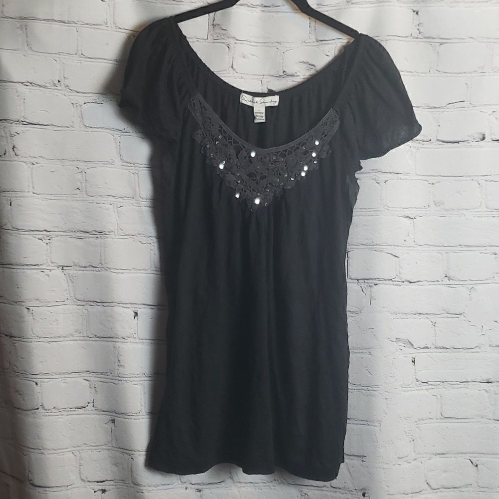 French Laundry Top